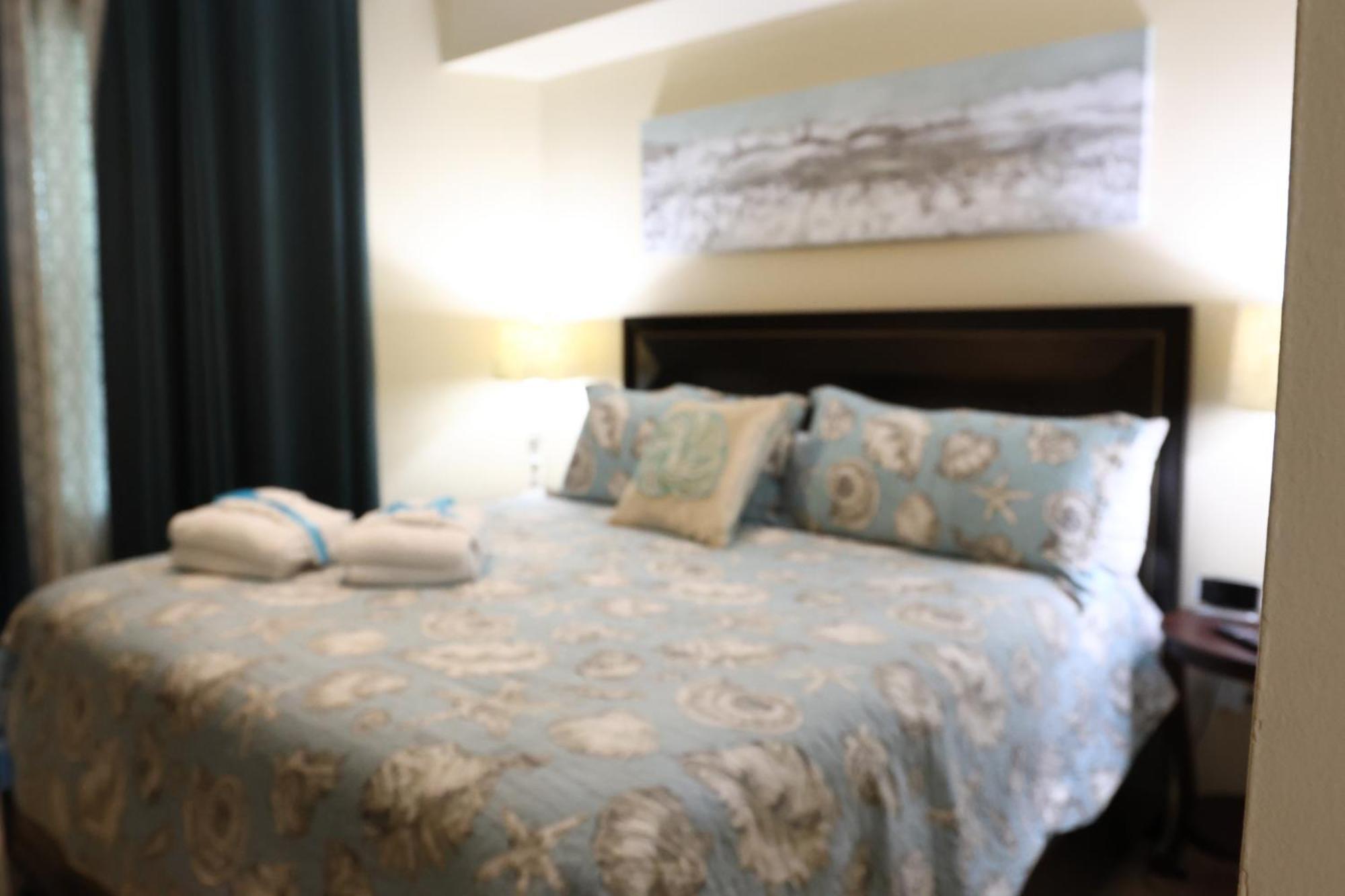 Aqua 1504 Beachfront Condo With Free Beach Chairs Panama Stadt Exterior foto