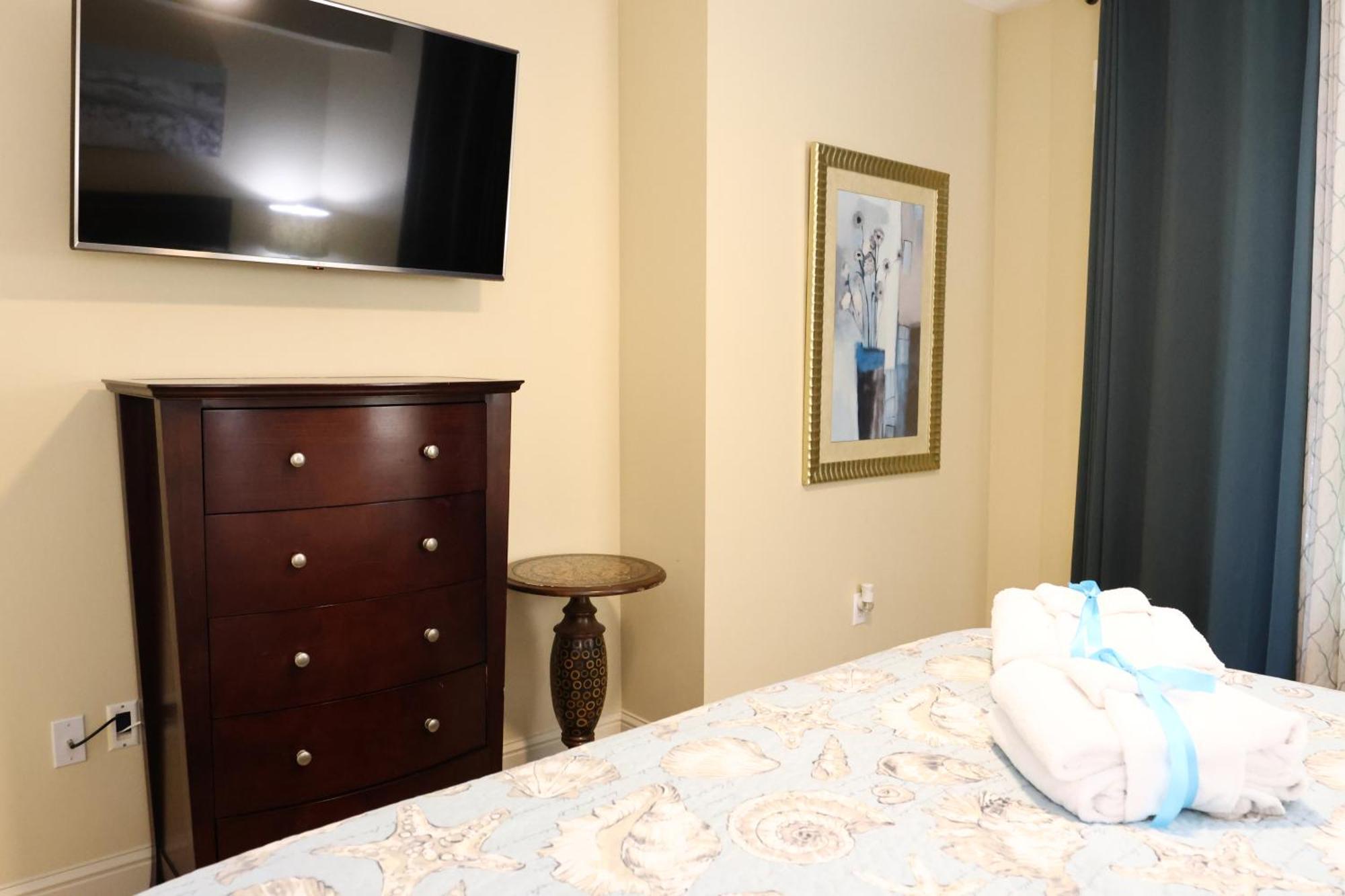 Aqua 1504 Beachfront Condo With Free Beach Chairs Panama Stadt Exterior foto
