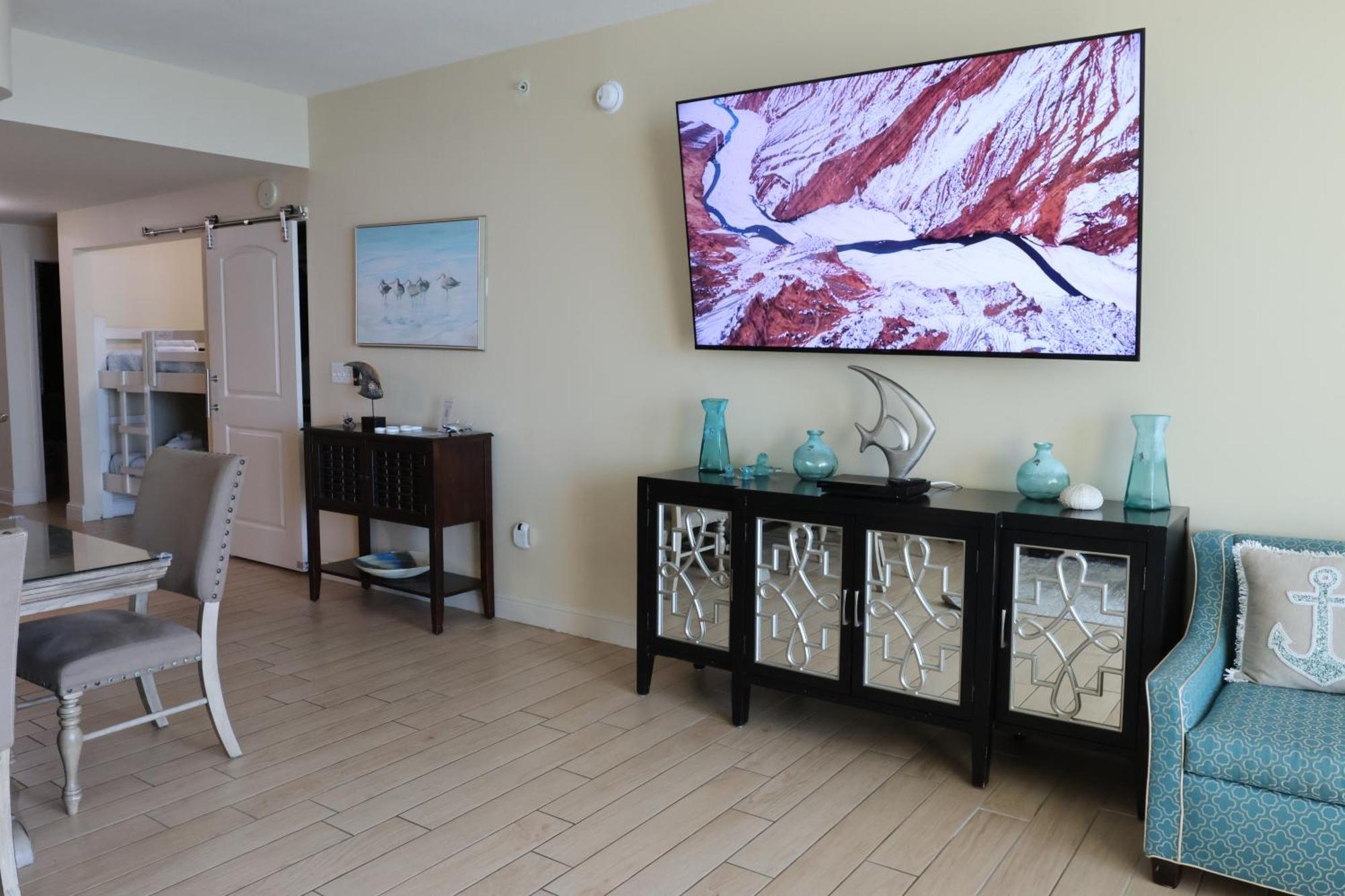 Aqua 1504 Beachfront Condo With Free Beach Chairs Panama Stadt Exterior foto